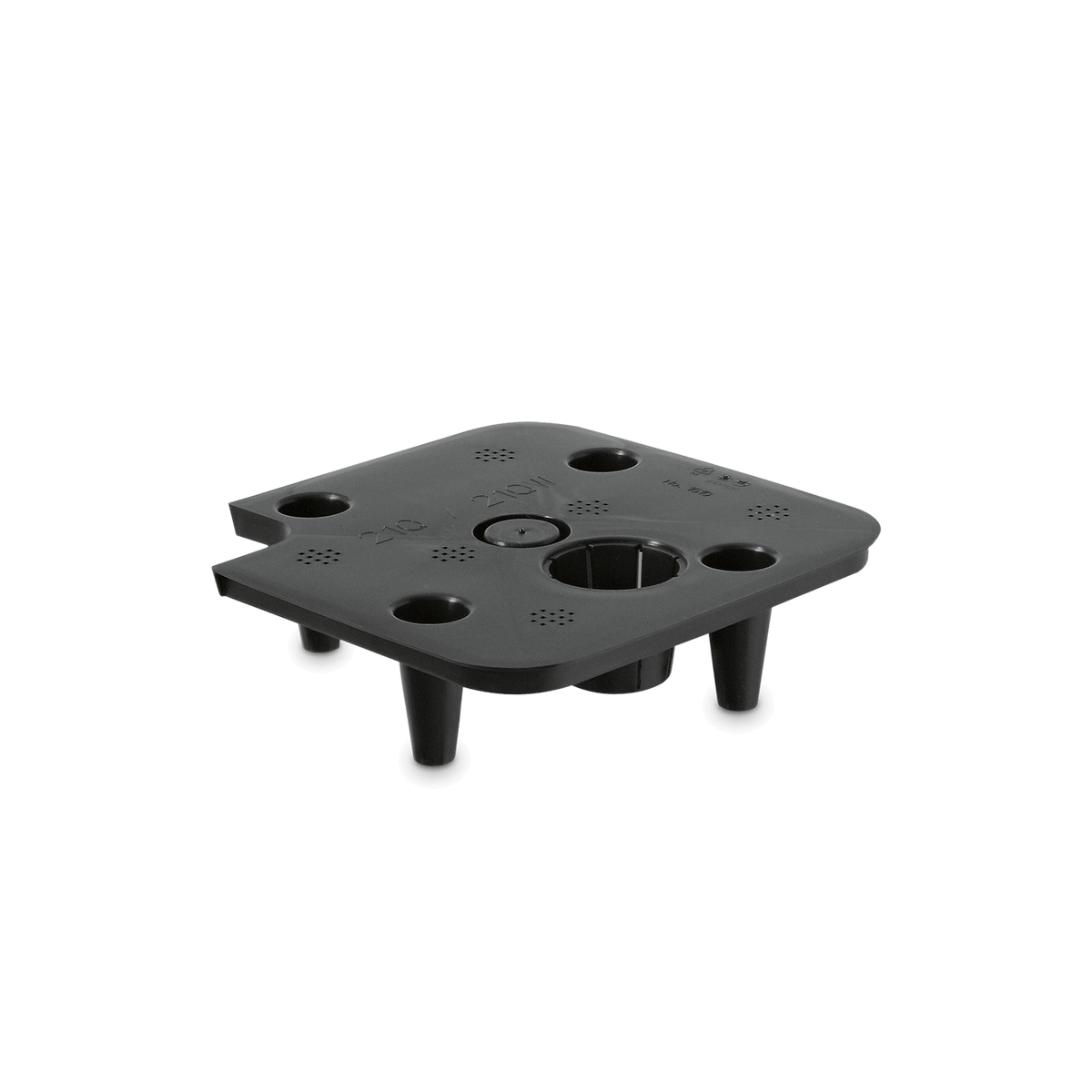 Plateau de séparation pour QUADRO (Lot de 2)