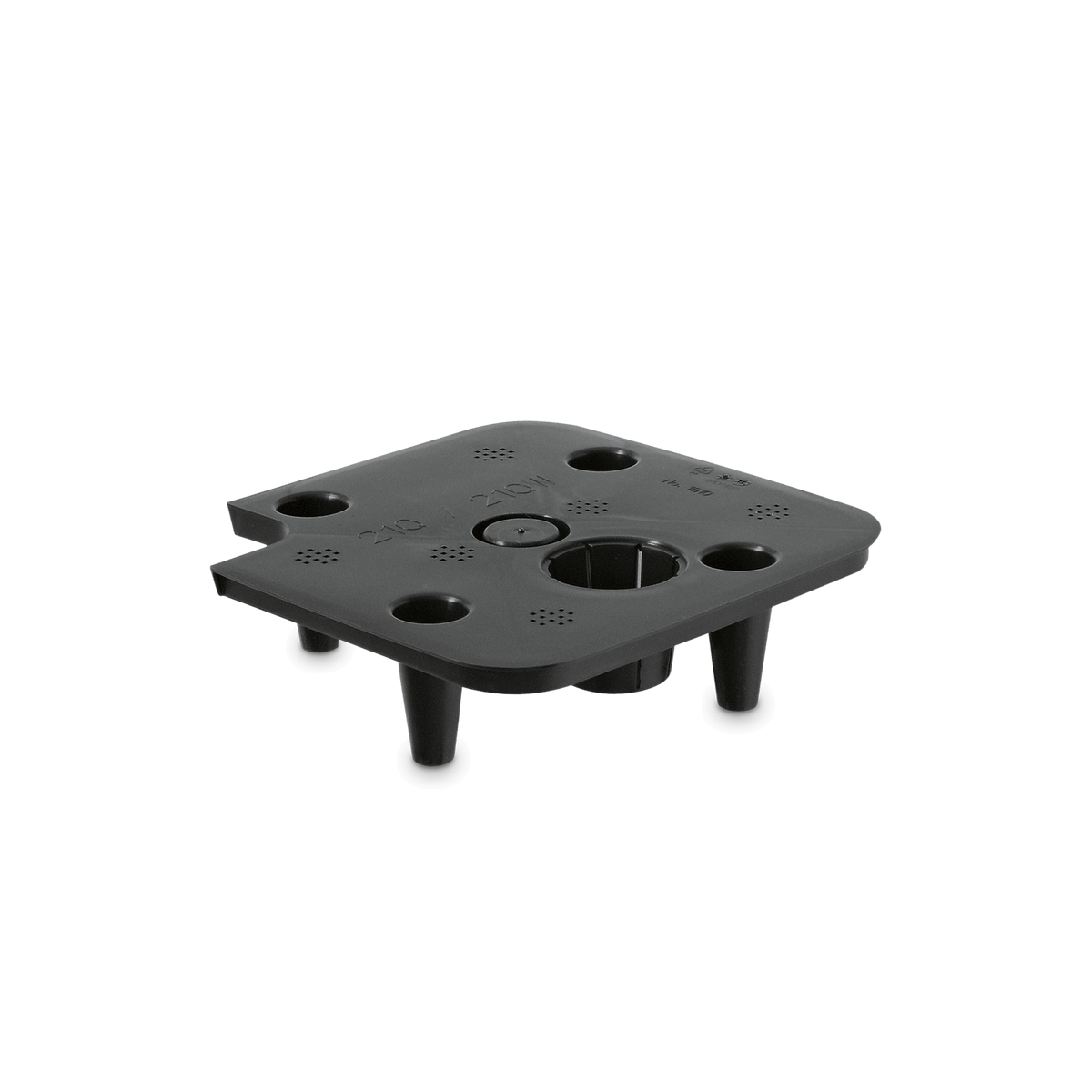 Plateau de séparation pour QUADRO (Lot de 2)