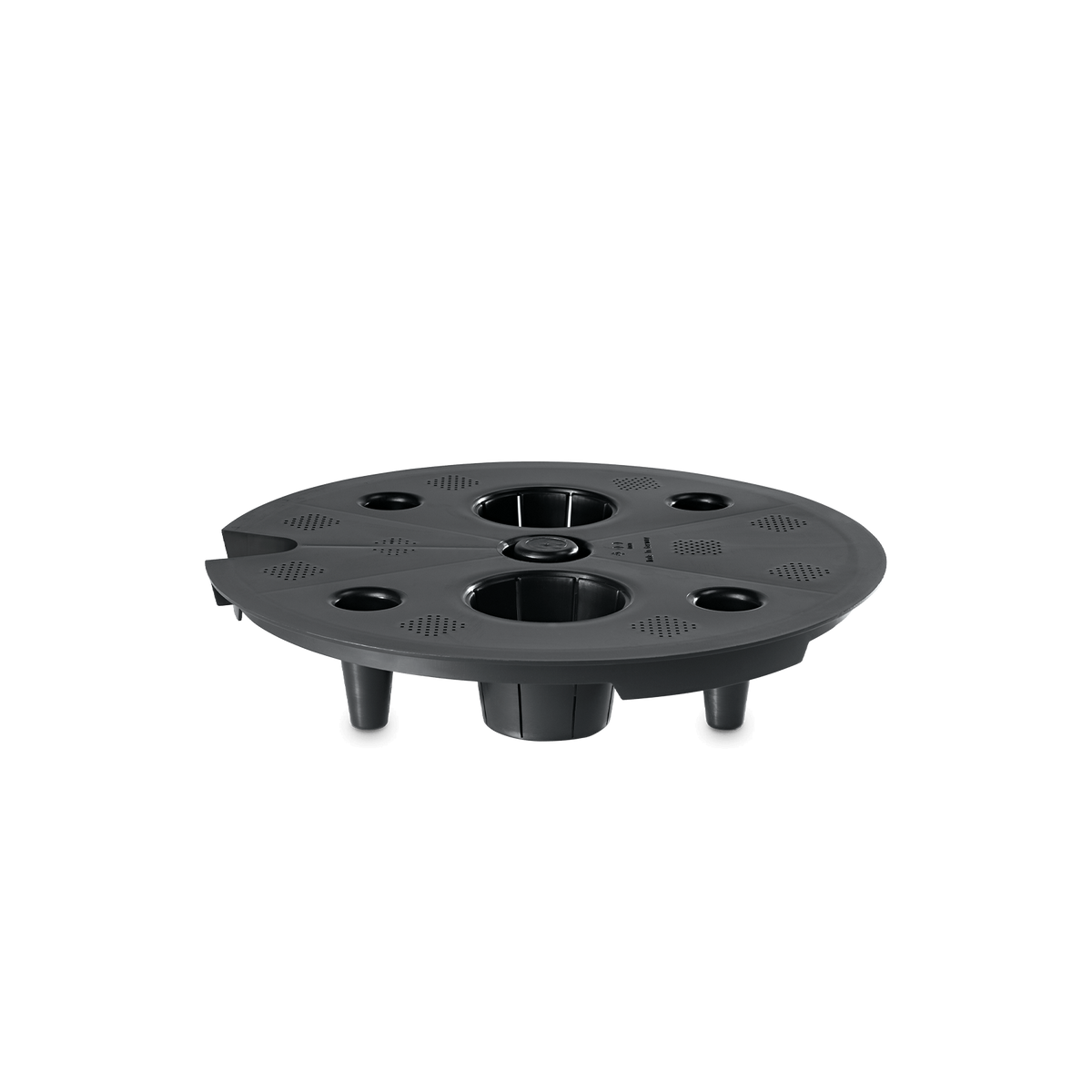 Plateau de séparation pour RONDO 40 et DIAMANTE 40 (Lot de 2)