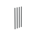 Tubes de soutien pour bac d’arrosage de CUBICO (contenu pour 1 pot)