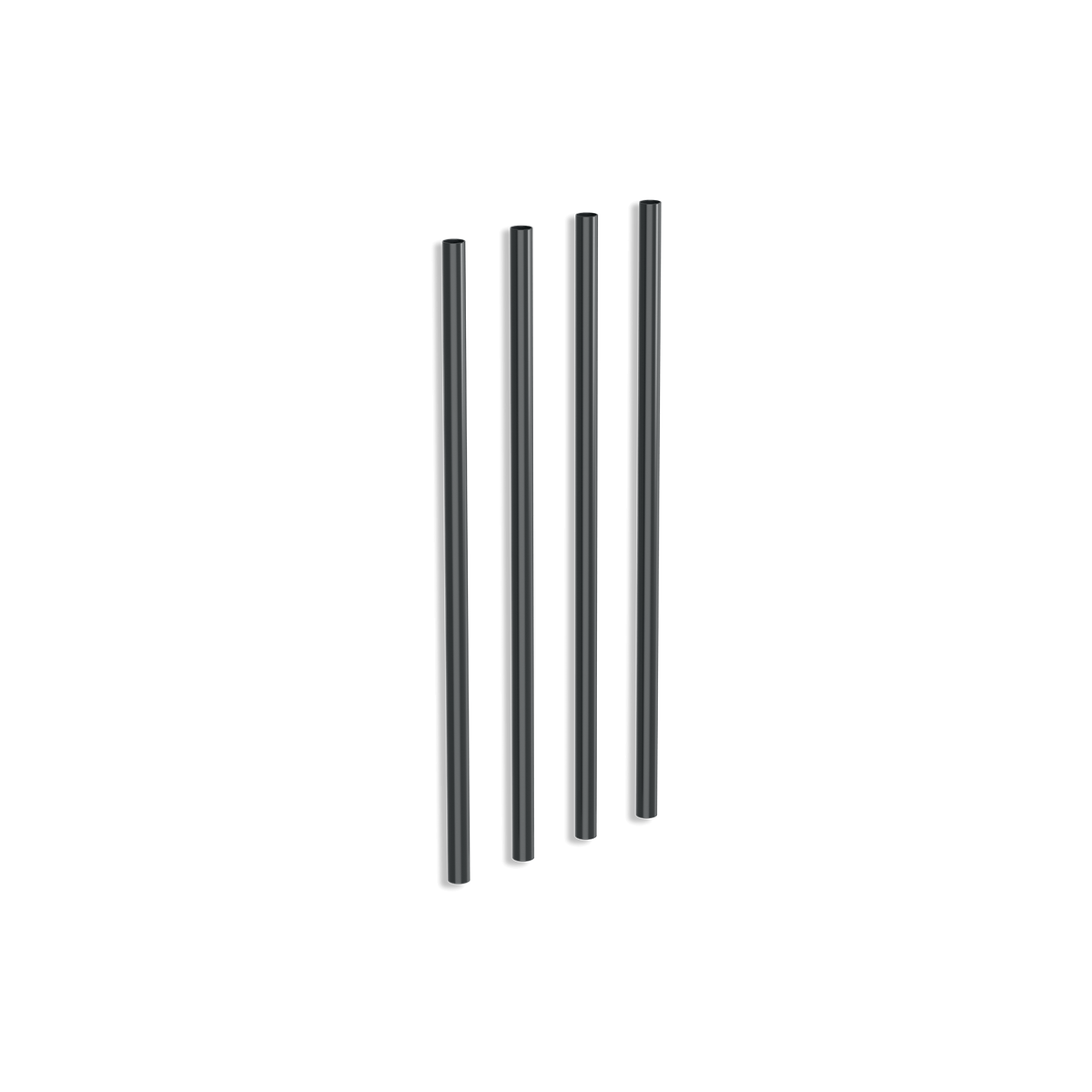 Tubes de soutien pour bac d’arrosage de CUBICO (contenu pour 1 pot)