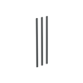 Tubes de soutien pour bac d’arrosage de DELTA - Dimensions multiples