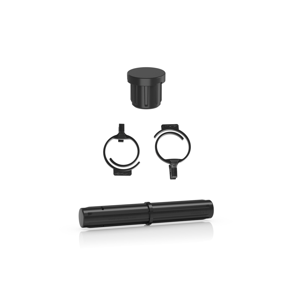 Set de pièces détachées pour treillis TRIO 30 (Pour 2 treillis)