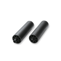 Roulettes pour pot CARARO (Lot de 2 pièces)