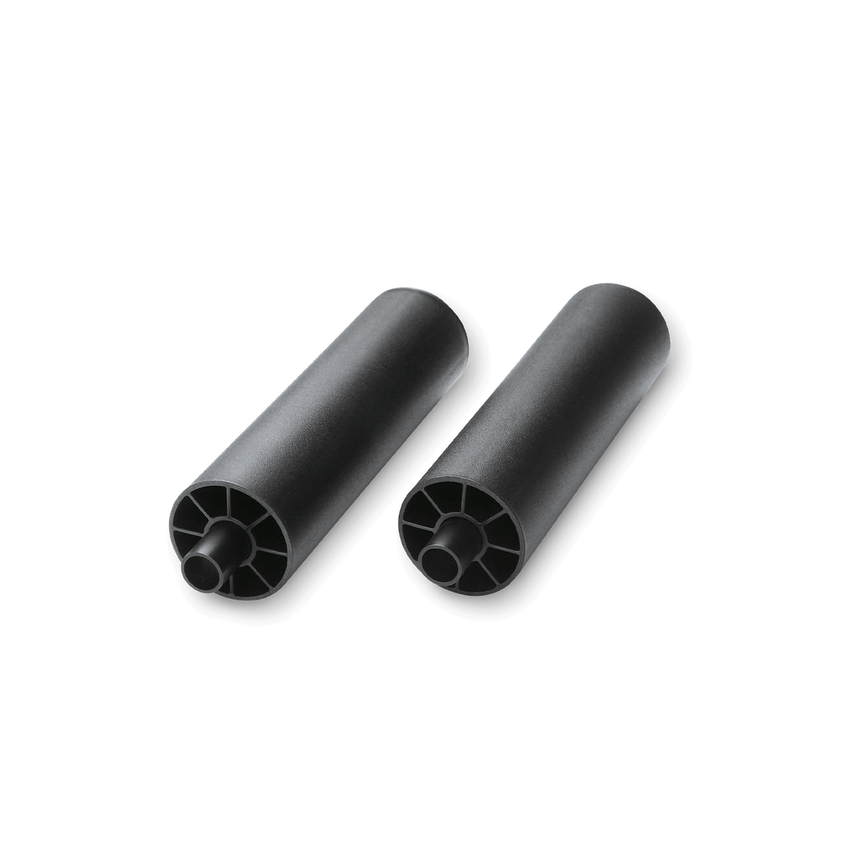 Roulettes pour pot CARARO (Lot de 2 pièces)