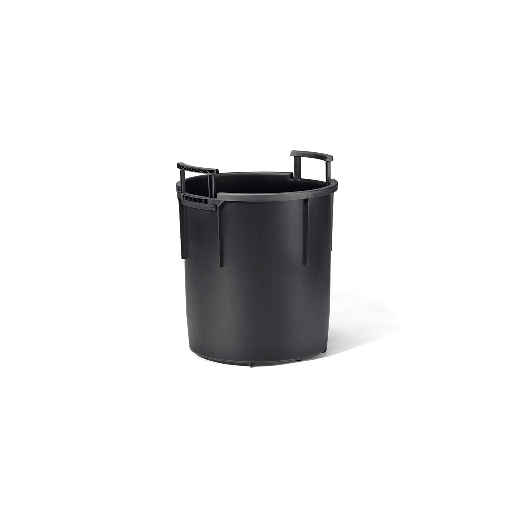 Bac d’arrosage pour CILINDRO 32, TRENDCOVER 32 et PURO 50