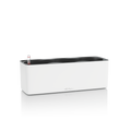 Jardinière CUBE Premium Triple LECHUZA
