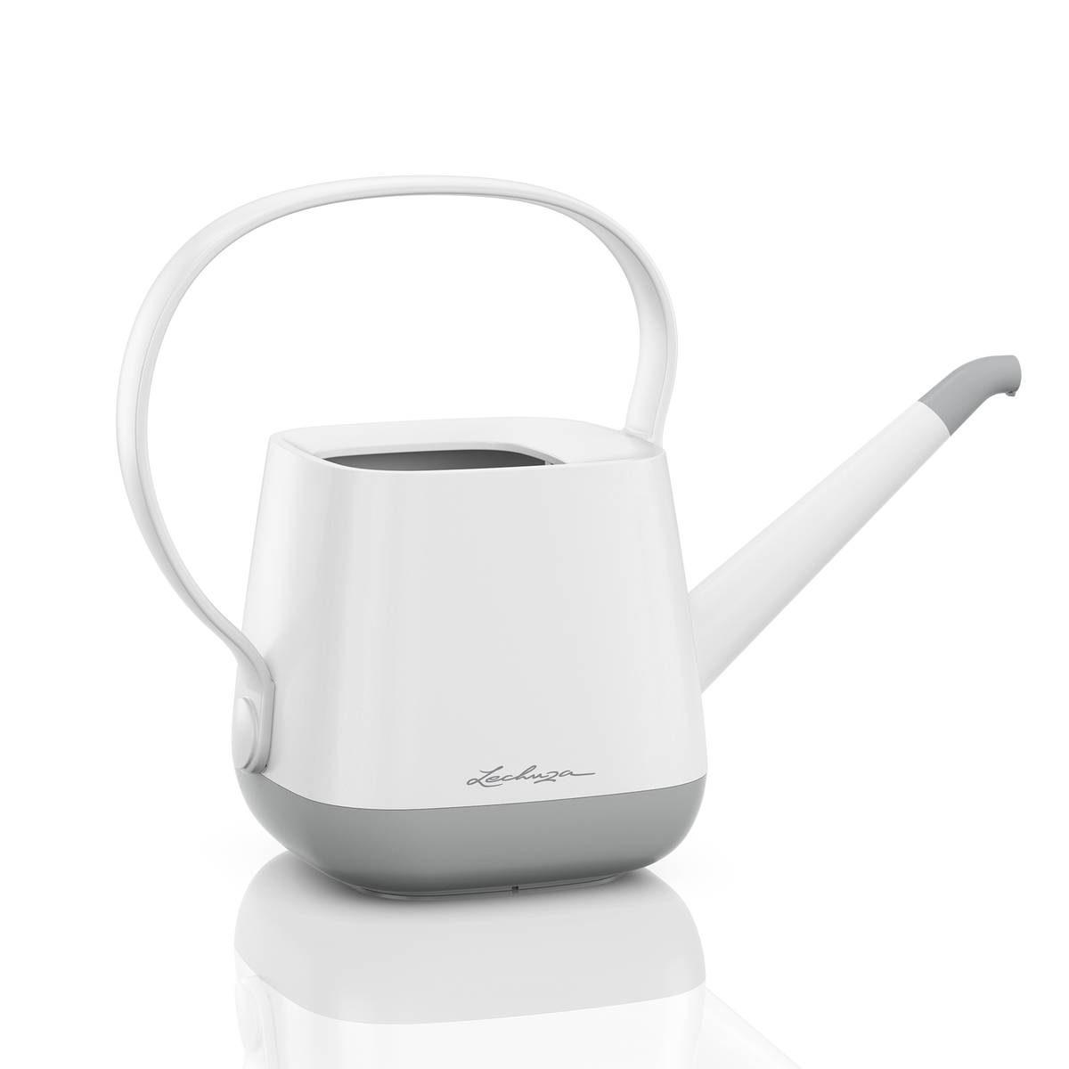 Arrosoir YULA 1,7L - gris semi-brillant