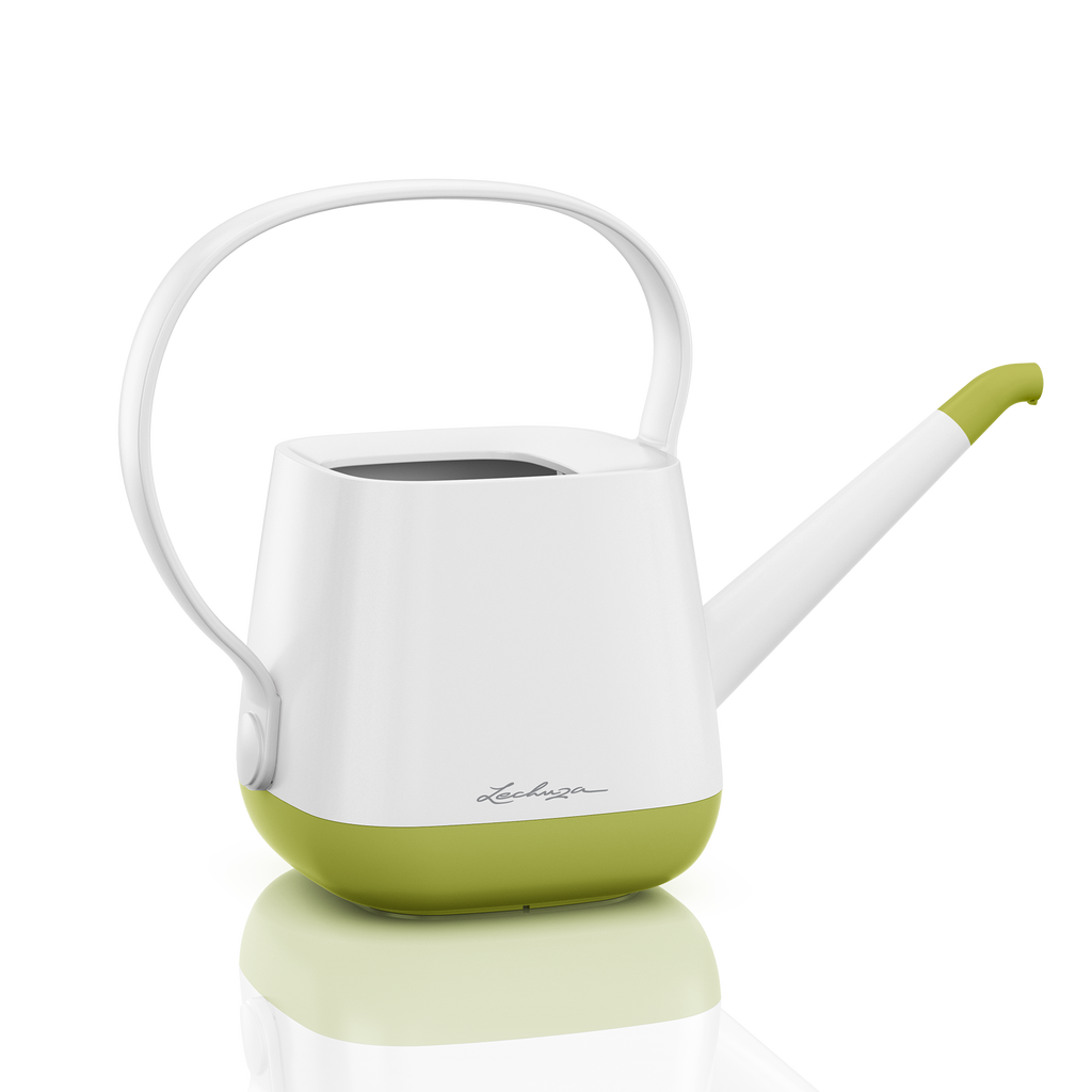 Arrosoir YULA 1,7L - vert semi-brillant