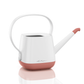 Arrosoir YULA 1,7L - Rose perle semi-brillant