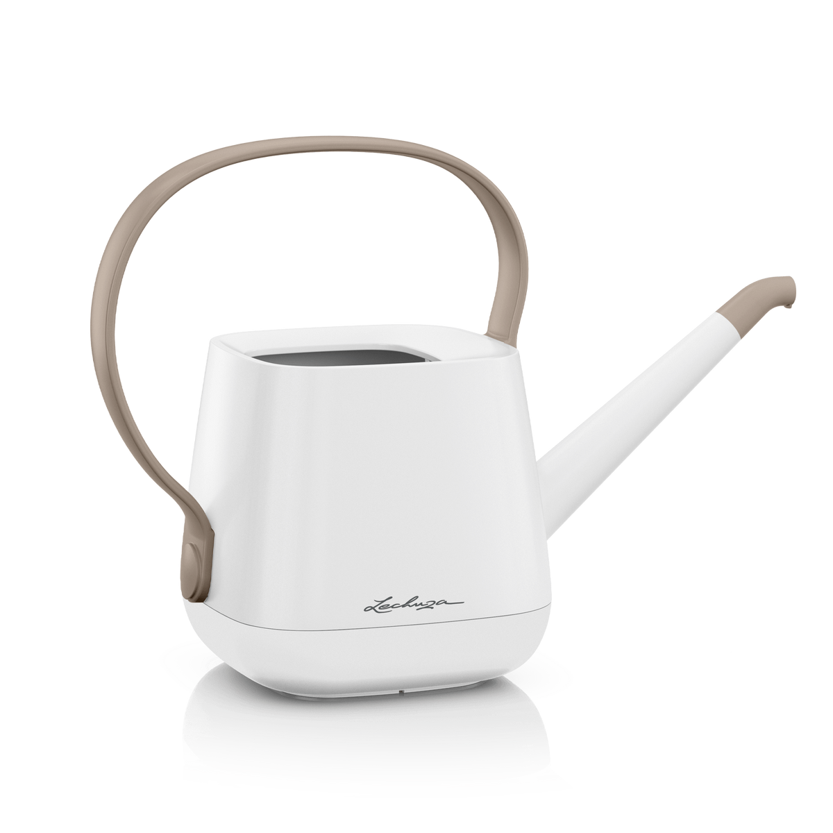 Arroseur YULA 1,7L - Taupe-semi-brillant