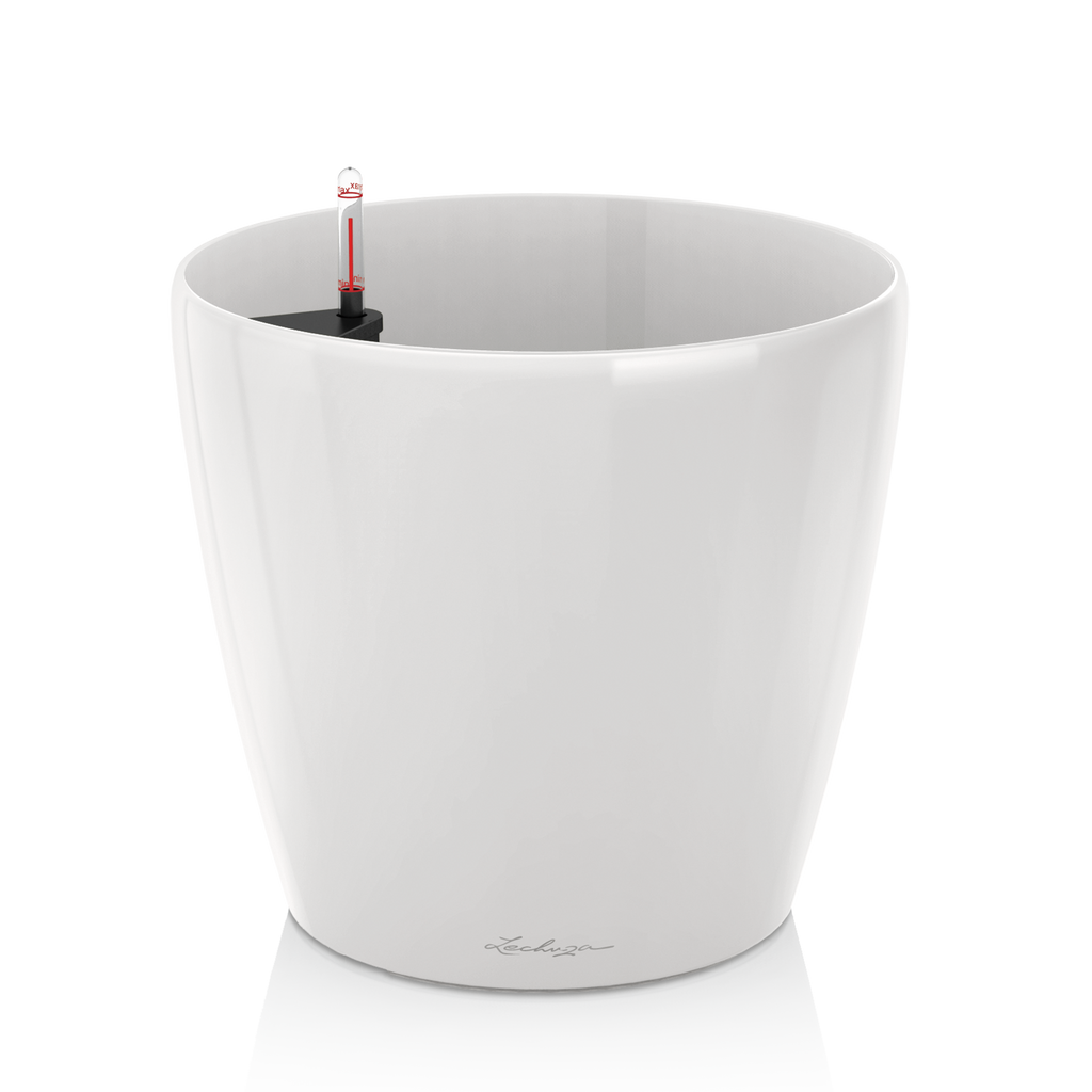 CLASSICO Premium Pot avec système d’arrosage intégré