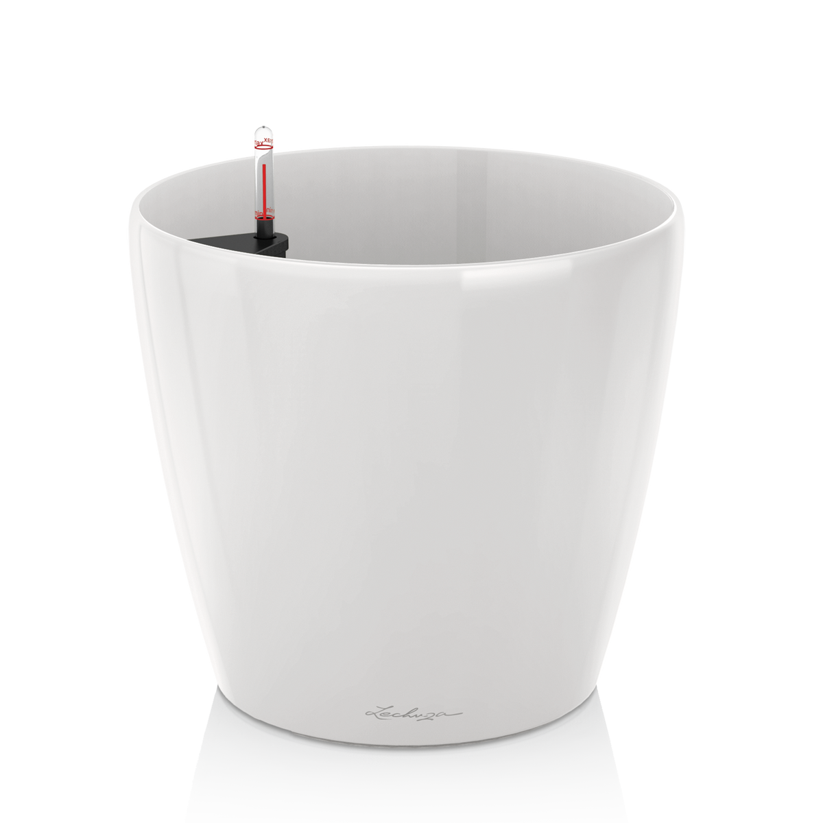 CLASSICO Premium Pot avec système d’arrosage intégré