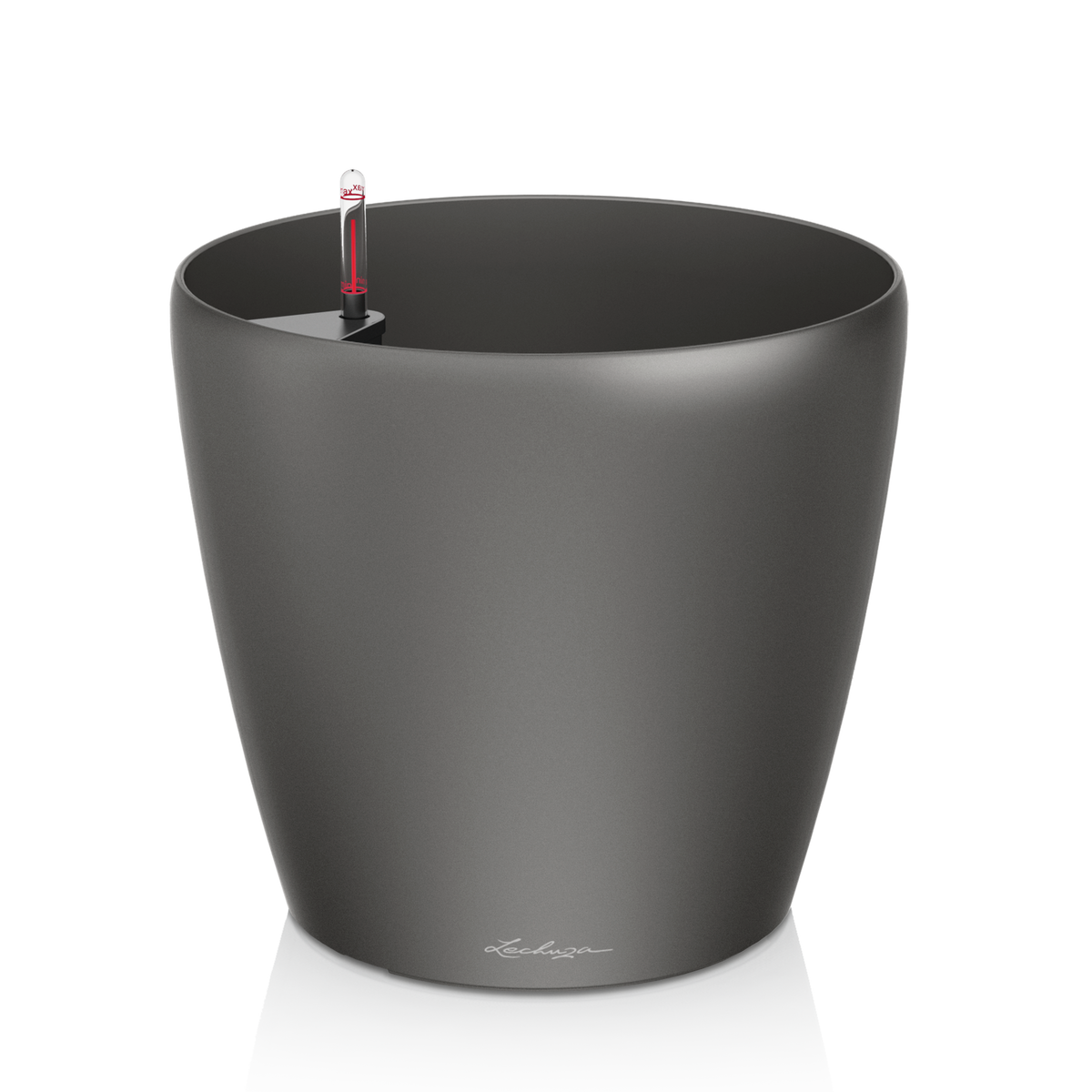 CLASSICO Premium Pot avec système d’arrosage intégré