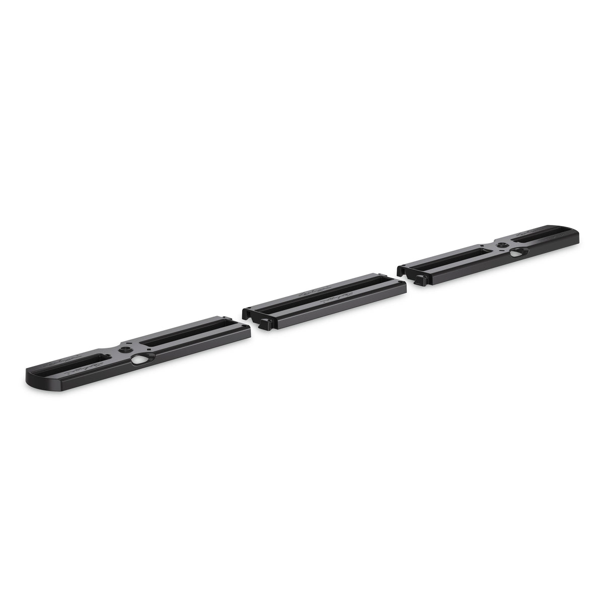 Support de balcon noir pour BALCONERA 80 / 100 Noir