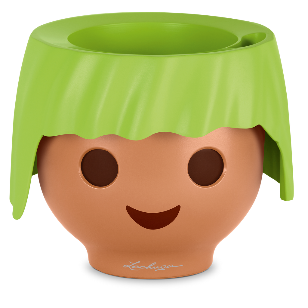 OJO Pomme vert