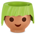 OJO Pomme vert