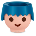 OJO ocean-blue