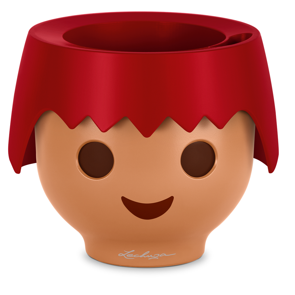OJO rouge feu