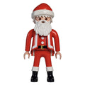 PLAYMOBIL LECHUZA Mega Figure Père Noël Noel (env. 60 cm)