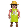 PLAYMOBIL LECHUZA Mega Figure Jardinière Hannah - Édition de Pâques (env. 63 cm)