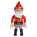 PLAYMOBIL LECHUZA Mega Figure Lutin Knut - Édition Noël (env. 65 cm)