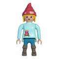 PLAYMOBIL LECHUZA Mega Figure Nain de jardin Paula (env. 65 cm)