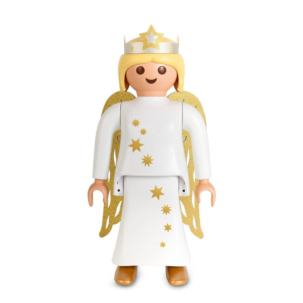 PLAYMOBIL LECHUZA Figurine Ange Noella (env. 62 cm)